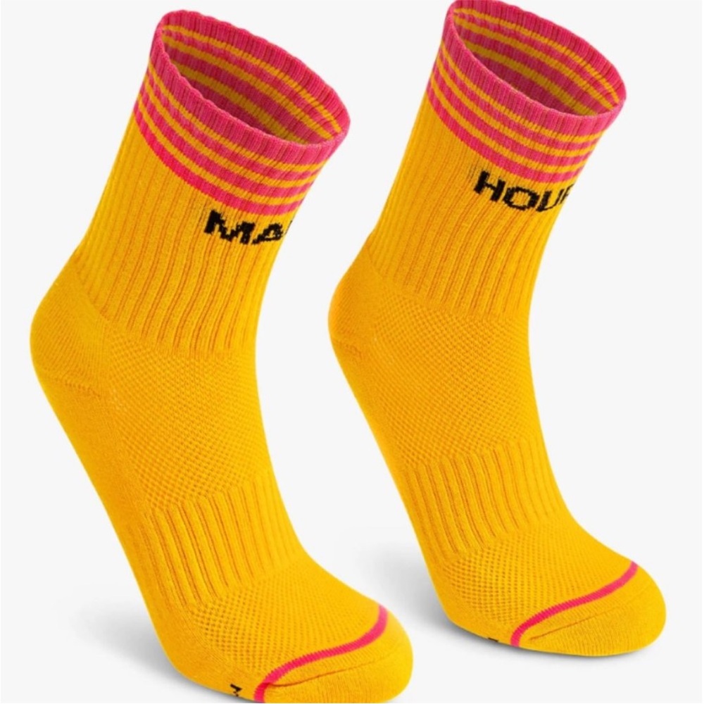 Mother Denim Magic Hour Socks